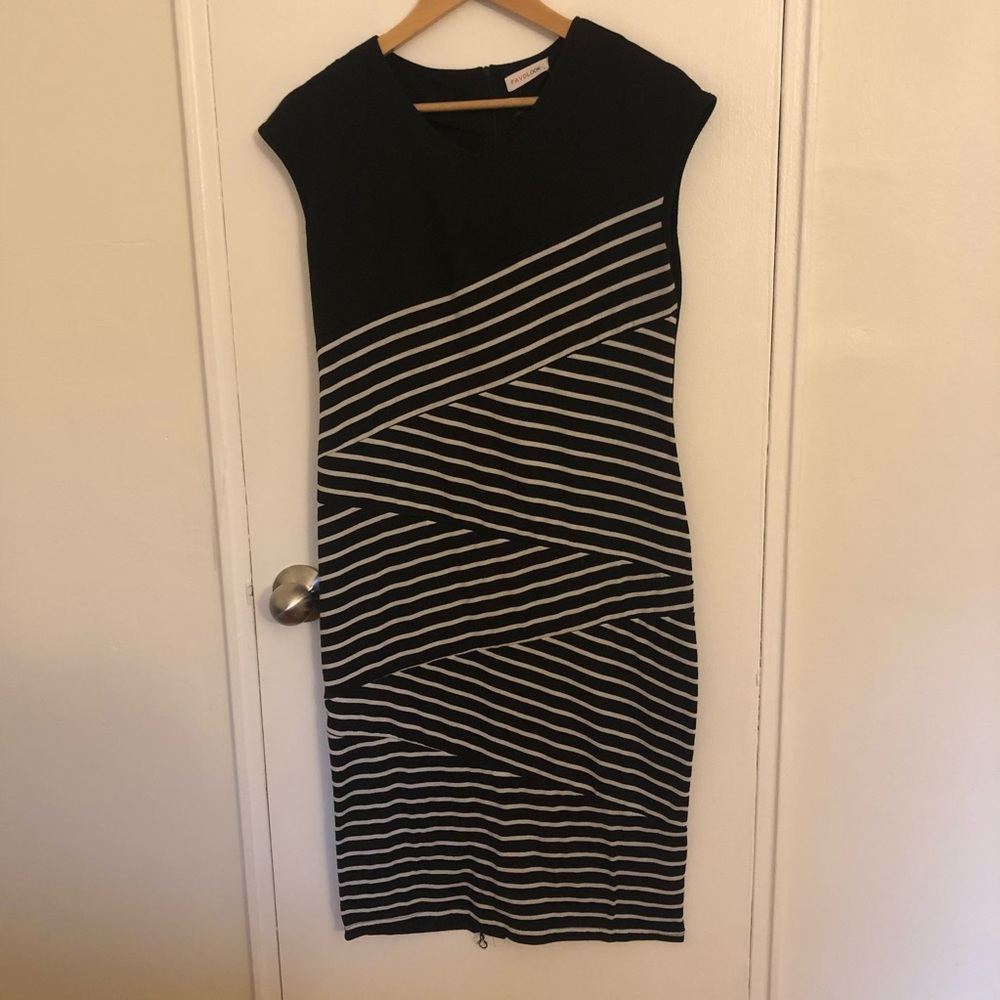 Office Work Dress